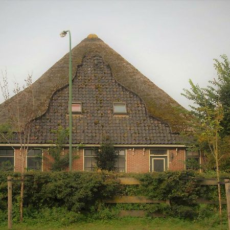 Sterrenhoeve Castricum Exterior photo