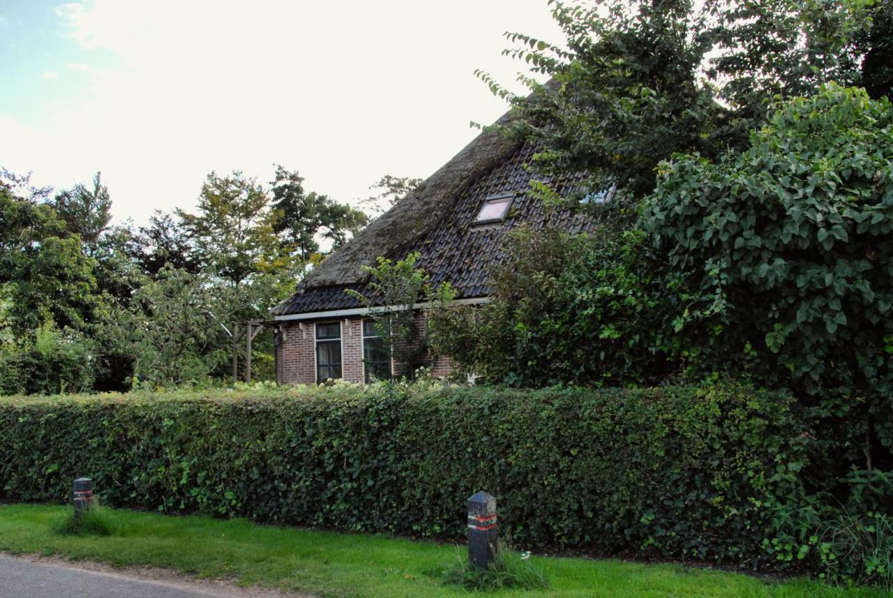 Sterrenhoeve Castricum Exterior photo