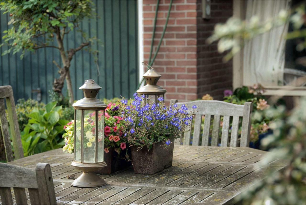 Sterrenhoeve Castricum Exterior photo